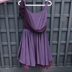 Zac Posen cocktail dress